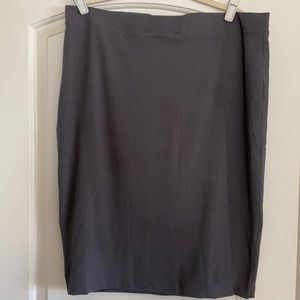 Universal Standard Danube Skirt